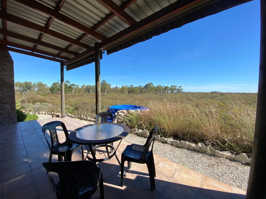 Commercial Property for Sale in Hartebeesfontein Western Cape